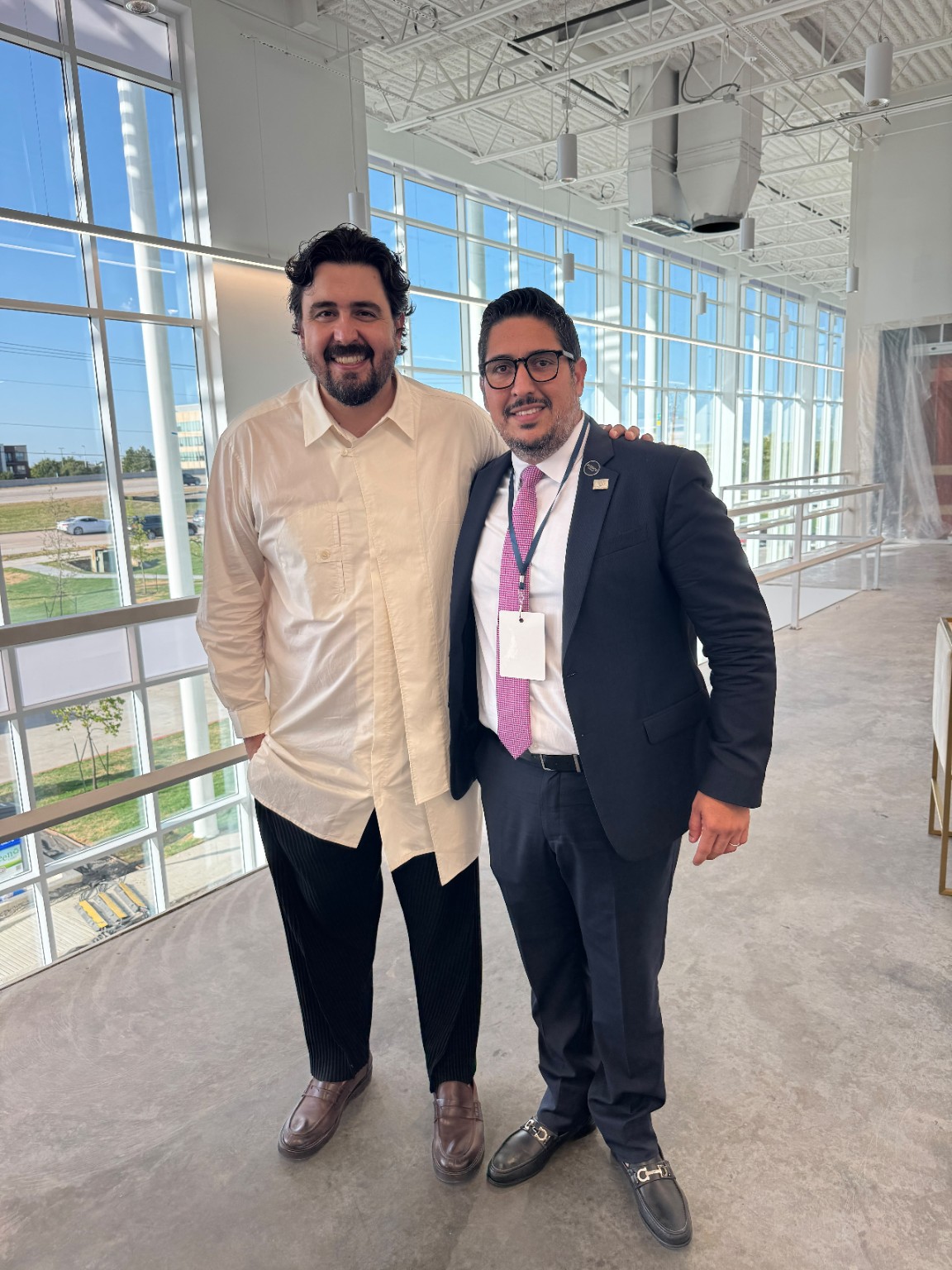 Encuentro empresarial 2
