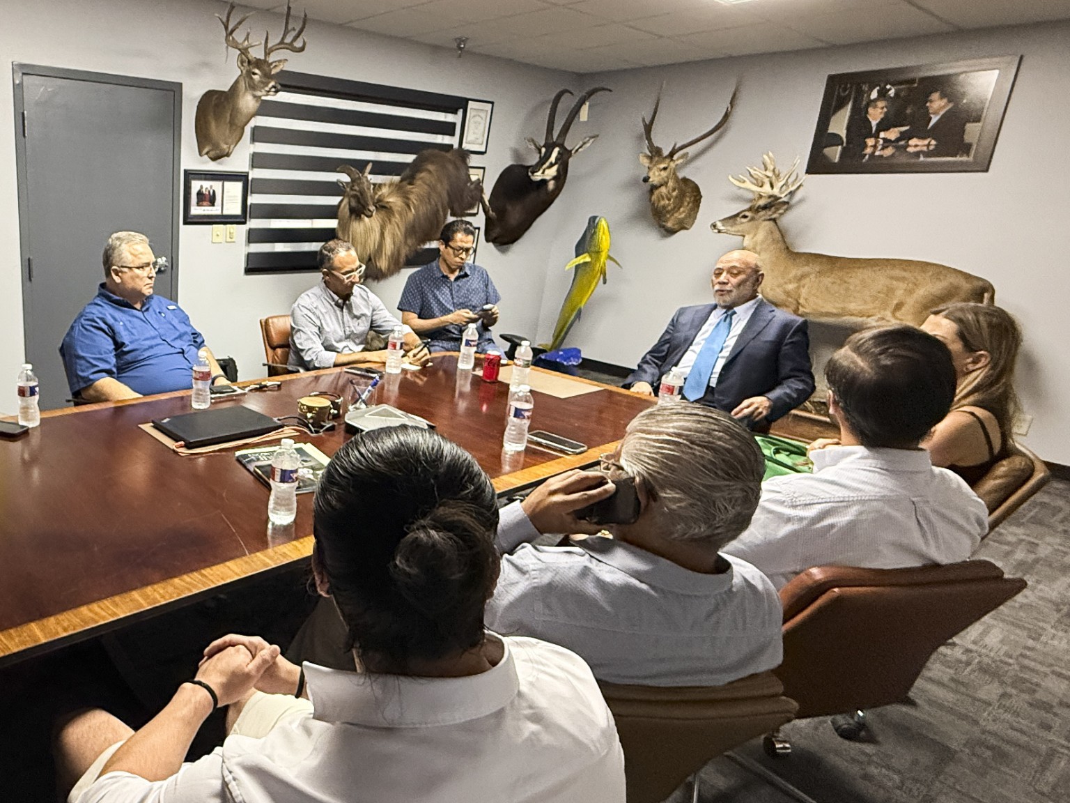Encuentro empresarial 4