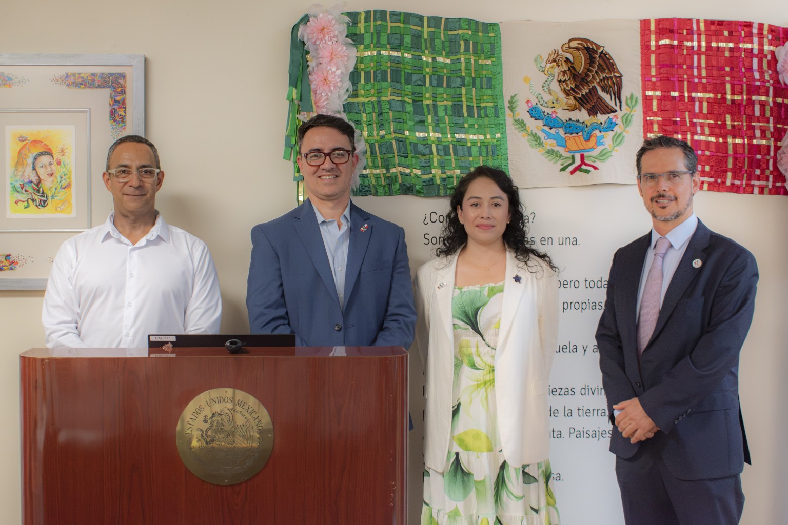 Encuentro empresarial 6