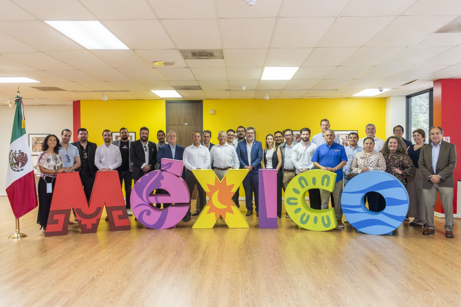 Encuentro empresarial 7